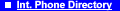 International Phone Directory