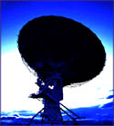 Satelite dish