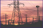 Electrical towers