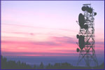 Communication tower