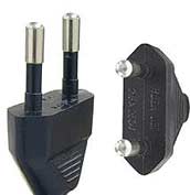 Plug Type C