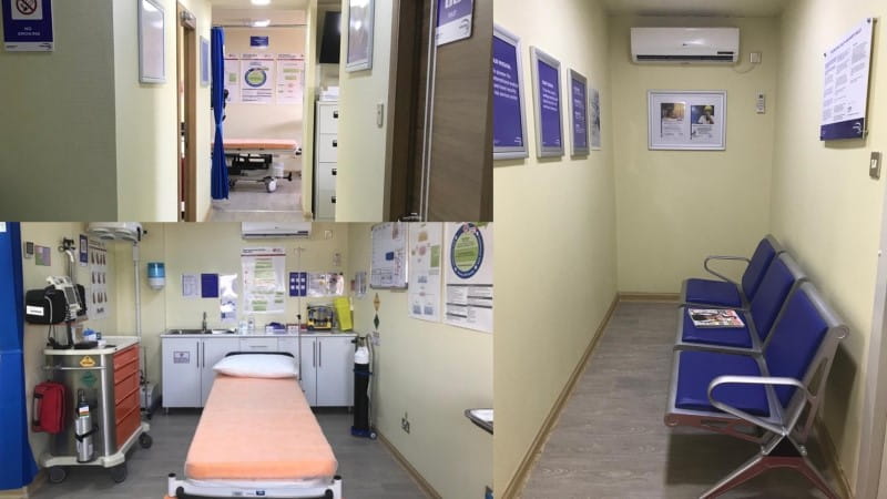 Medical Facility