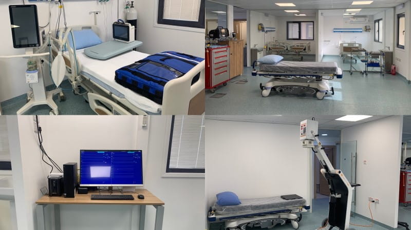 Medical Facility