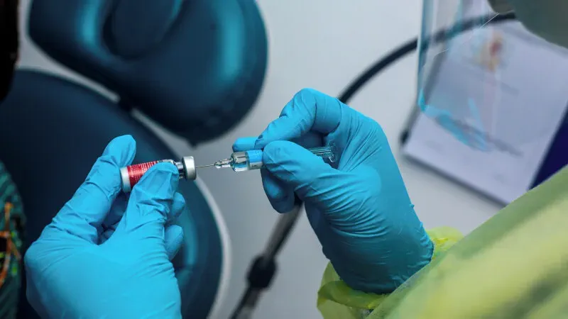 medsupply testing and vaccinations