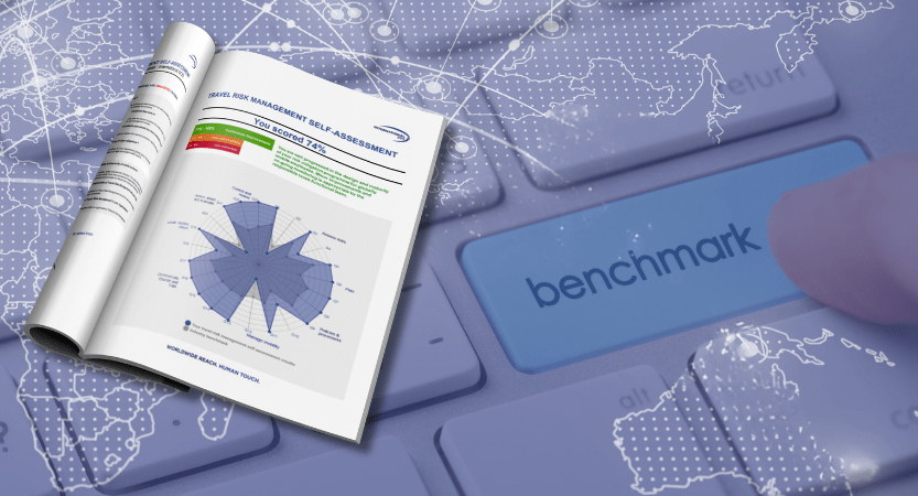 benchmark trm program