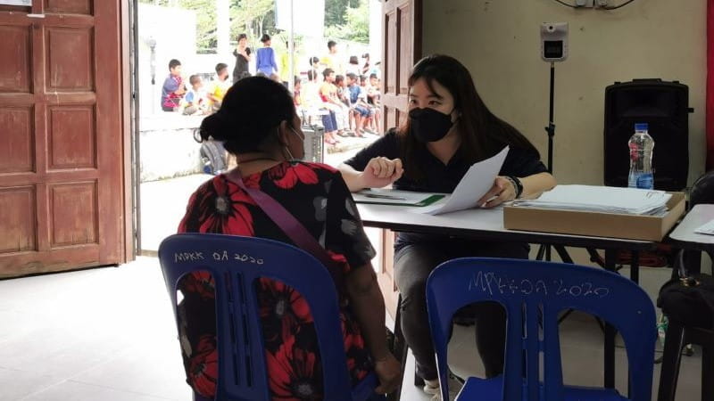 Indigenous community - 800x450