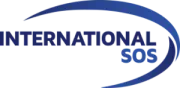 International SOS logo
