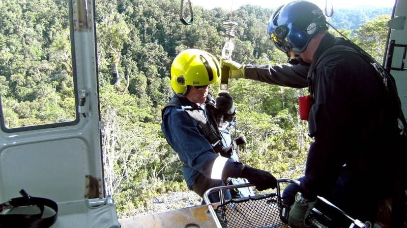 Military and Policing - Deployed MS to Support Regional Operations