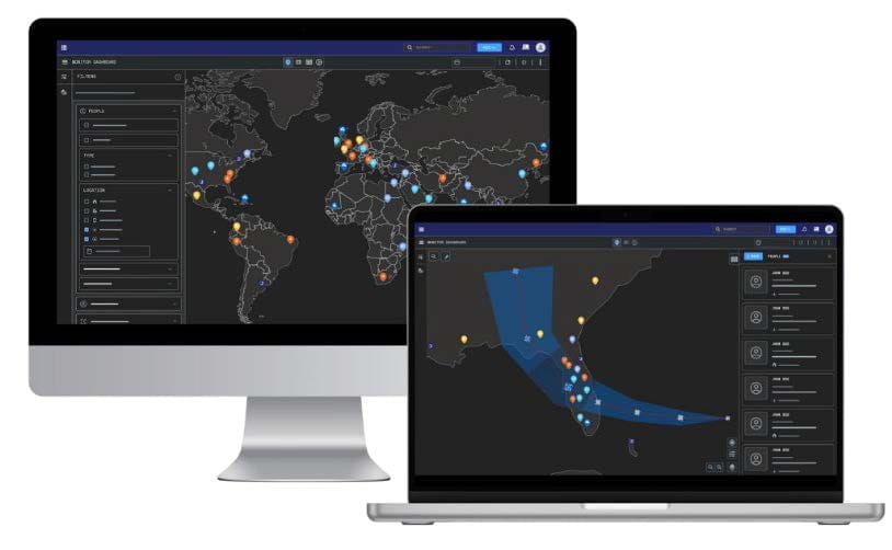 QUANTUM International SOS