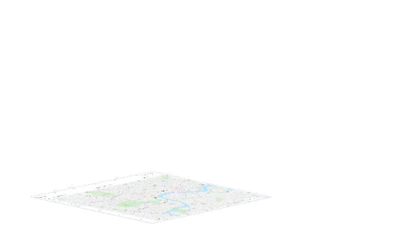 Quantum Layered Data Feed Animated Gif