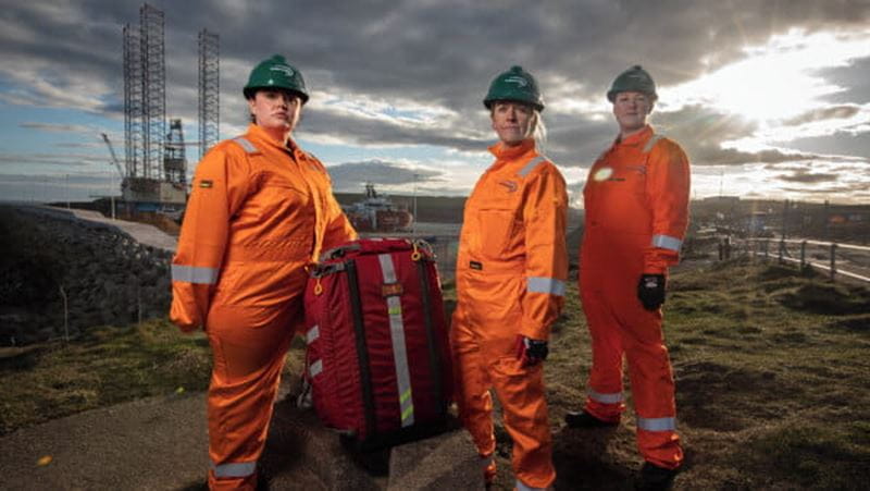 Care on site - International SOS Health Services